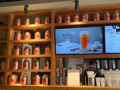 -呷哺呷哺 黄金牧场 (欢乐谷店)