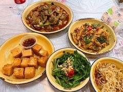 -东排食堂长沙小吃大排档(五一广场店)