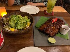 -Naughty Nuri’s Phuket