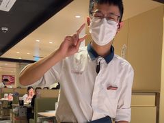 -海底捞火锅(高新万达店)