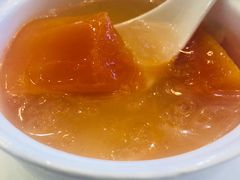 -御花园·粤菜·海鲜火锅(中山公园店)