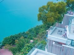 -蜜悦·波西塔诺悬崖海景餐厅