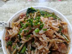 -吉庆桂林米粉·柳州螺蛳粉(港汇广场店)