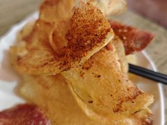 -胖金妹鸡豆凉粉店