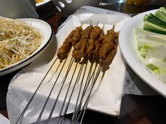 -樊城区沛公餐饮店(挑食拉美步行街店)