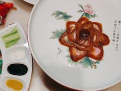 -京华烟云·北京烤鸭(领展购物广场·中关村店)