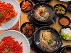 -高社长参鸡汤(高丽街店)