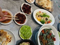 -高玛纳驴肉火烧(河间总店)