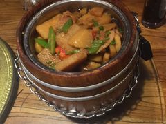 -苹果树下艺术餐厅(通州店)