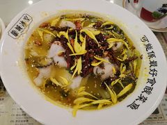 -龙城冰室(旺角)