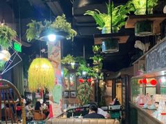 大堂-南海渔家•海鲜•正宗海南菜(海棠湾店)