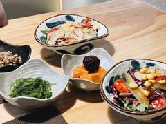 -品未·铁板烧(甜水园店)