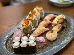 -傑·料理·海鲜放题(佛山文华荟店)