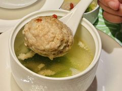 -醉舍·新淮扬菜(长宁龙之梦店)