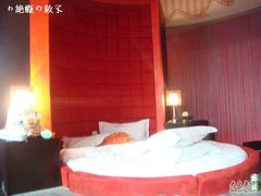 姑娘不小了&nbsp;089-薇爱精品时尚酒店(吴中店)