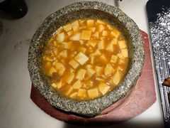 -绿茶餐厅(二七万达店)