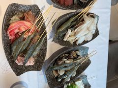 -香蜜轩·粤菜·宴会(世界之窗店)