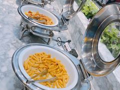 -火锅岛潮牌自助餐厅(天津天佑城店)