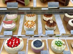 -M'CAKE(西单大悦城店)