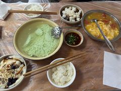 -人和水上飘(第一家店)