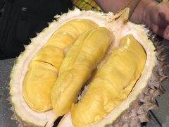 -都念榴莲·城市榴莲