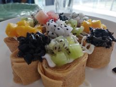 -唐廊烤鸭店(工体店)