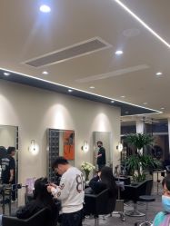 -凯博K-boom Hair Salon