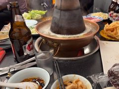 -裕德孚·非遗手切涮羊肉(东直门内大街店)