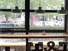 -ZM COFFEE(西安路店)