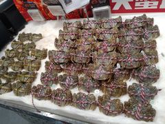 -盒马鲜生(龙德广场店)