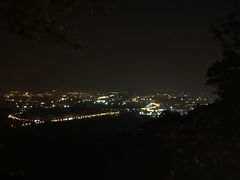 -紫金山山顶公园