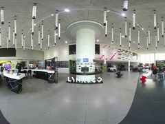 -领克中心(大连万利行)