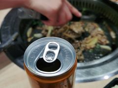 -花味·自助烤肉(雨花客厅店)
