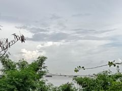 -威远炮台