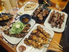 -鸟贵族(天王寺北口店)