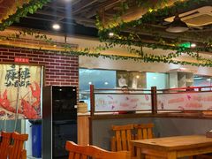 -食客烧烤(罗道庄店)