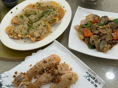 -湛江渔港·大排档(乐园路总店)