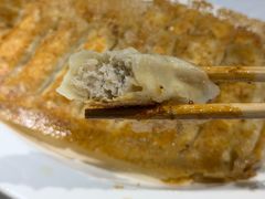 -大眼锅贴水饺(河东店)
