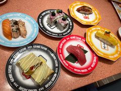 -元气寿司(金光华店)