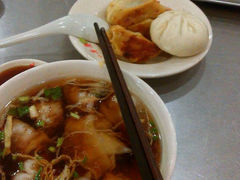 android_upload_pic-味一早餐(新芝路店)