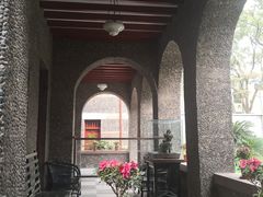-上海孙中山故居纪念馆