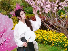 -深圳锦绣中华民俗村