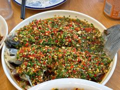 -艺味深尝(云锦路店)
