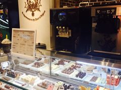-GODIVA(王府井apm店)