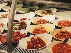 -小山城麻辣香锅(新邻生活广场店)