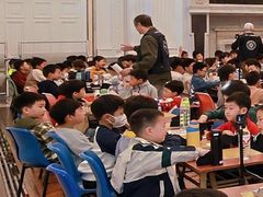 -中国福利会少年宫