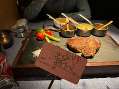 -弦月窗LUNETTE BY AMANDA(复兴路店)