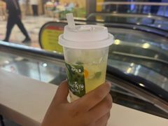 -CoCo都可(世茂广场店)