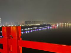 -咸阳湖景区