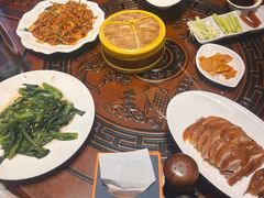 -新興传承烤鸭